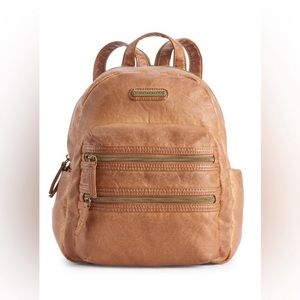 NWT Stone & Co. mini backpack.